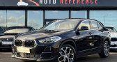 Bmw X2 (F39) SDRIVE18IA 136 CH DKG7 1ERE MAIN CAMERA HAYON ELEC   LESTREM 62