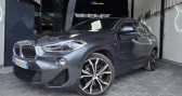 Bmw X2 (F39) SDRIVE18IA 136CH M SPORT DKG7  � pont de claix 38