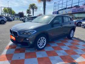 Bmw X2 , garage SN DIFFUSION ALBI  Lescure-d'Albigeois