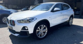 Annonce Bmw X2 occasion Essence (F39) SDRIVE18IA 140CH BUSINESS DESIGN DKG7  CAGNES SUR MER