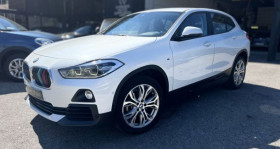 Bmw X2 occasion 2018 mise en vente &agrave; CAGNES SUR MER par le garage CAGNES AUTO DIFFUSION - photo n&deg;1