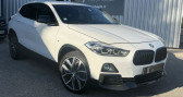 Bmw X2 (F39) SDRIVE18IA 140CH LOUNGE PLUS DKG7 EURO6D-T   LA GARDE 83