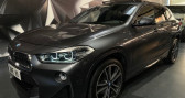 Bmw X2 (F39) SDRIVE18IA 140CH M SPORT DKG7 EURO6D-T 129G  à AUBIERE 63