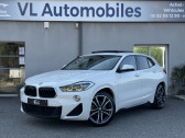 Annonce Bmw X2 occasion Essence (F39) SDRIVE18IA 140CH M SPORT DKG7 EURO6D-T 129G  Colomiers