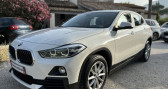 Bmw X2 (F39) SDRIVE18IA 140CH SPORT DKG7   CARROS 06