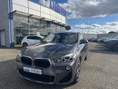 Annonce Bmw X2 occasion Diesel (F39) SDRIVE20DA 190CH M SPORT EURO6D-T � Lab�ge