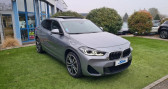 Bmw X2 (F39) SDRIVE20IA 178CH M SPORT DKG7  2022 - annonce de voiture en vente sur Auto S&eacute;lection.com
