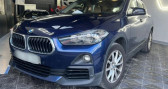 Annonce Bmw X2 occasion Essence (F39) SDRIVE20IA 192CH BUSINESS DESIGN DKG7 � pont de claix