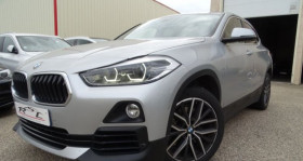Bmw X2 occasion 2019 mise en vente à CHASSIEU par le garage RS LYON - photo n°1