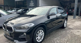 Bmw X2 occasion 2018 mise en vente &agrave; CAGNES SUR MER par le garage CAGNES AUTO DIFFUSION - photo n&deg;1