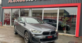 Bmw X2 (F39) SDRIVE20IA 192CH M SPORT X DKG7 EURO6D-T   Eckbolsheim 67