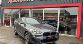 Bmw X2 , garage ALSACE AUTO LIVE ECKBOLSHEIM  Eckbolsheim