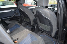 Bmw X2 (F39) X2 150D XDRIVE M SPORT  occasion  Toulouse - photo n14