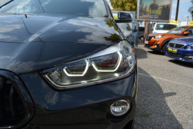 Bmw X2 (F39) X2 150D XDRIVE M SPORT  occasion  Toulouse - photo n3