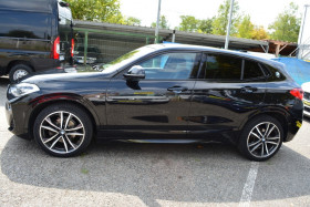 Bmw X2 (F39) X2 150D XDRIVE M SPORT  occasion  Toulouse - photo n5