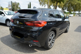 Bmw X2 (F39) X2 150D XDRIVE M SPORT  occasion  Toulouse - photo n10