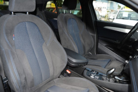 Bmw X2 (F39) X2 150D XDRIVE M SPORT  occasion  Toulouse - photo n18