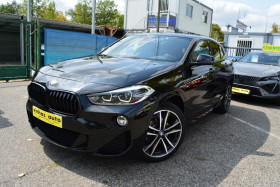 Bmw X2 , garage VINHAS AUTO  Toulouse