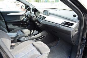 Bmw X2 (F39) X2 150D XDRIVE M SPORT  occasion  Toulouse - photo n16