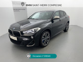 Annonce Bmw X2 occasion Essence (F39) X2 M35I 306CH BVA8 M PERFORMANCE  Compigne