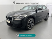 Annonce Bmw X2 occasion Diesel (F39) X2 SDRIVE 18D 150CH M SPORT BVA8  Compigne