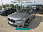 Annonce Bmw X2 occasion Diesel (F39) X2 SDRIVE 18D 150CH M SPORT BVA8 � Compi�gne