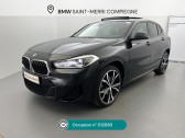 Annonce Bmw X2 occasion Diesel (F39) X2 SDRIVE 18DA 150CH M SPORT  Compigne