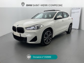 Bmw X2 (F39) X2 SDRIVE 18I 136 DKG7 M SPORT   Compigne 60