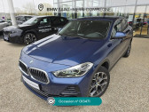 Annonce Bmw X2 occasion Essence (F39) X2 SDRIVE 18I 136CH BUSINESS DESIGN DKG7 � Compi�gne
