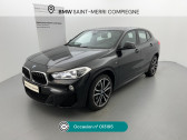 Bmw X2 (F39) X2 SDRIVE 18I 136CH M SPORT DKG7   Compigne 60
