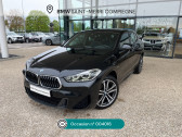 Annonce Bmw X2 occasion Essence (F39) X2 SDRIVE 18I 136CH M SPORT DKG7 � Compi�gne
