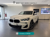 Annonce Bmw X2 occasion Essence (F39) X2 SDRIVE 18I 140 M SPORT DKG7 � Saint-Maximin
