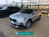 Annonce Bmw X2 occasion Essence (F39) X2 SDRIVE 18I 140CH LOUNGE DKG7 � Compi�gne