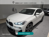 Bmw X2 (F39) X2 SDRIVE 18I 140CH M SPORT DKG7  � Compi�gne 60