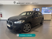 Annonce Bmw X2 occasion Essence (F39) X2 SDRIVE 20I 178 M SPORT DKG7 � Saint-Maximin