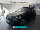 Annonce Bmw X2 occasion Essence (F39) X2 SDRIVE 20I 178 MSPORT DKG7 � Saint-Maximin