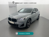 Annonce Bmw X2 occasion Essence (F39) X2 SDRIVE 20I M SPORT DKG7  Compigne