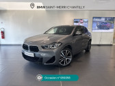 Bmw X2 (F39) X2 SDRIVE 20IA 178 M SPORT DKG7  � Saint-Maximin 60