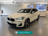 Annonce Bmw X2 occasion Diesel (F39) X2 SDRIVE18D 150 M SPORT BVA8 � Saint-Maximin