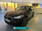 Annonce Bmw X2 occasion Essence (F39) X2 SDRIVE18I 136 M SPORT DKG7 � Saint-Maximin