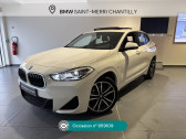 Annonce Bmw X2 occasion Essence (F39) X2 SDRIVE18I 136 M SPORT DKG7 � Saint-Maximin
