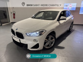 Annonce Bmw X2 occasion Essence (F39) X2 SDRIVE18I 140 M SPORT DKG7 � Saint-Maximin