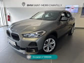 Annonce Bmw X2 occasion Essence (F39) X2 SDRIVE18IA BUSINESS DESIGN DKG7  Saint-Maximin