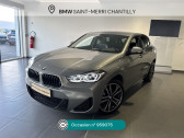 Annonce Bmw X2 occasion Essence (F39) X2 SDRIVE18IA M SPORT DKG7  Saint-Maximin