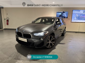 Annonce Bmw X2 occasion Essence (F39) X2 SDRIVE18IA M SPORT DKG7  Saint-Maximin