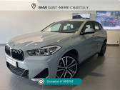 Annonce Bmw X2 occasion Essence (F39) X2 SDRIVE18IA M SPORT DKG7 à Saint-Maximin