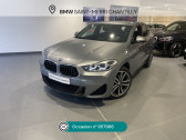 Bmw X2 (F39) X2 SDRIVE18IA M SPORT DKG7   Saint-Maximin 60