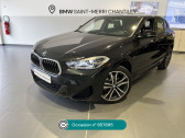 Bmw X2 (F39) X2 SDRIVE18IA M SPORT DKG7   Saint-Maximin 60
