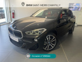 Annonce Bmw X2 occasion Essence (F39) X2 SDRIVE20I 10CV M SPORT DKG7  Saint-Maximin