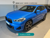 Bmw X2 (F39) X2 XDRIVE 20D 190CH M SPORT BVA8  � Compi�gne 60